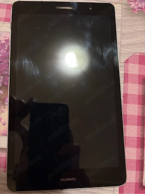 Vand tableta Huawei 