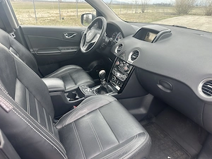 Renault Koleos facelift   2.0 dCi - 173 CP Full Option - imagine 8