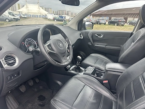 Renault Koleos facelift   2.0 dCi - 173 CP Full Option - imagine 10