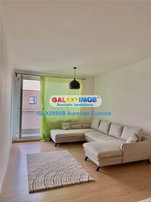 Inchiriere 2 camere Chitila sp 50mp etaj 2