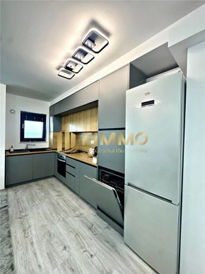 Apartament superb | 3 cam | Loc de parcare subteran | ID:1696 - imagine 7
