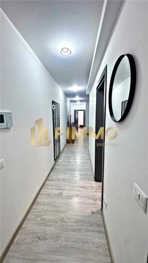 Apartament superb | 3 cam | Loc de parcare subteran | ID:1696 - imagine 9