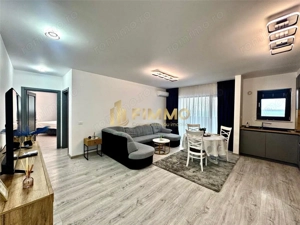 Apartament superb | 3 cam | Loc de parcare subteran | ID:1696 - imagine 2