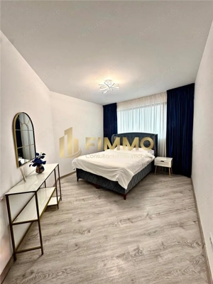 Apartament superb | 3 cam | Loc de parcare subteran | ID:1696 - imagine 4