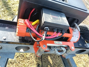 Platforma 3.500 kg - imagine 3