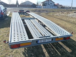 Platforma 3.500 kg