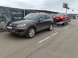 Platforma 3.500 kg - imagine 2