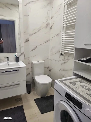 garsoniera Hils brauner lux - imagine 4