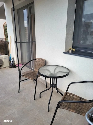 garsoniera Hils brauner lux - imagine 9