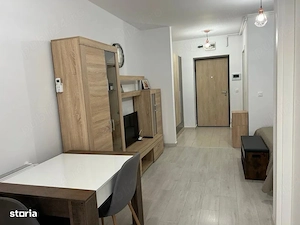 garsoniera Hils brauner lux - imagine 5