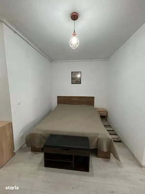 garsoniera Hils brauner lux - imagine 3