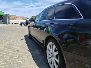 Audi A6 Stare foarte buna primul proprietar in Ro - imagine 6