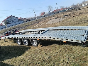 Platforma 3.500 kg - imagine 5