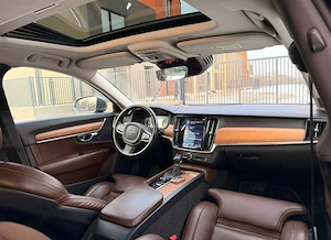 volvo s90 2019 - imagine 3