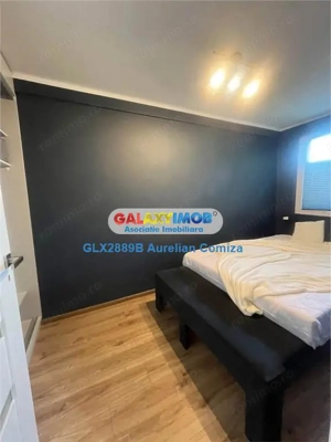 Inchiriere 2 camere Buftea bloc nou sp52mp etaj 1 - imagine 3