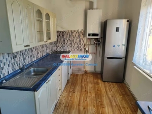 Inchiriere 2 camere Buftea bloc nou sp52mp etaj 1 - imagine 5