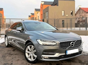 volvo s90 2019 - imagine 2