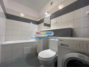 Inchiriere 2 camere Buftea bloc nou sp52mp etaj 1 - imagine 4