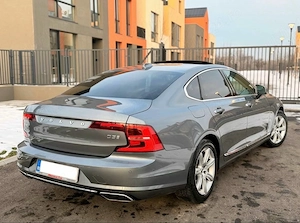 volvo s90 2019 - imagine 4