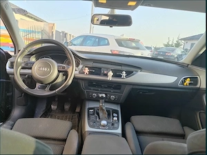 Audi A6 Stare foarte buna primul proprietar in Ro - imagine 7