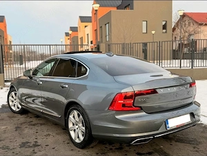 volvo s90 2019