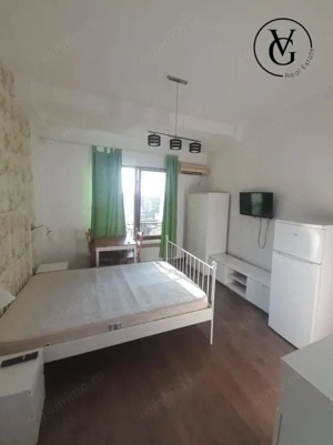 Garsoniera - Universitate - Biserica Italiana 