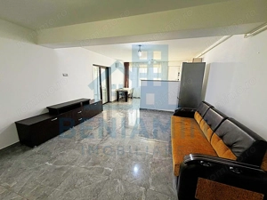 3 Camere- Parcare Subterana-Mobilat- Utilat- Lift- Disponibil Imediat