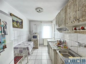 De vanzare apartament 3 camere 2 bai Tudor Str. Sarguintei