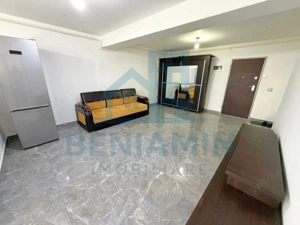 3 Camere- Parcare Subterana-Mobilat- Utilat- Lift- Disponibil Imediat - imagine 2