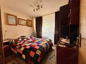 Apartament 3 camere  zona Vlad Tepes - imagine 2