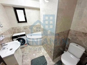 3 Camere- Parcare Subterana-Mobilat- Utilat- Lift- Disponibil Imediat - imagine 7