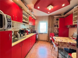 Apartament 3 camere  zona Vlad Tepes - imagine 3