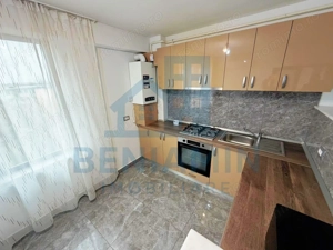 3 Camere- Parcare Subterana-Mobilat- Utilat- Lift- Disponibil Imediat - imagine 4