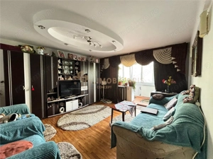 Apartament 3 camere  zona Vlad Tepes - imagine 5