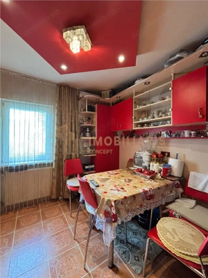 Apartament 3 camere  zona Vlad Tepes - imagine 4