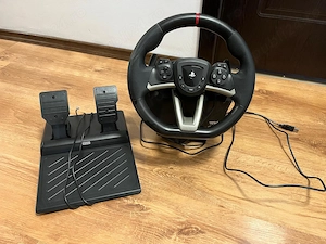 Volan Racing Wheel Apex PS5, PS4, PC