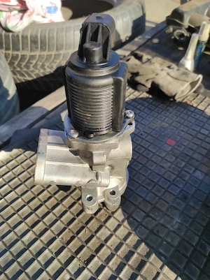 supapa egr opel 1,3 cdti diesel