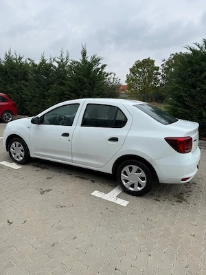 Dacia Logan 2018  instalație de gaz BRG-GENIUS - Eficiență,Fiabilitate - imagine 4