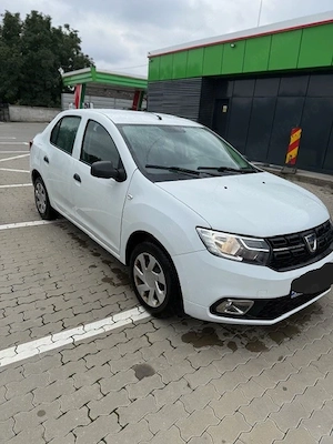 Dacia Logan 2018  instalație de gaz BRG-GENIUS - Eficiență,Fiabilitate - imagine 6