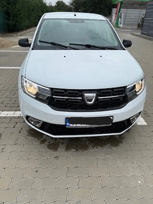 Dacia Logan 2018  instalație de gaz BRG-GENIUS - Eficiență,Fiabilitate - imagine 2