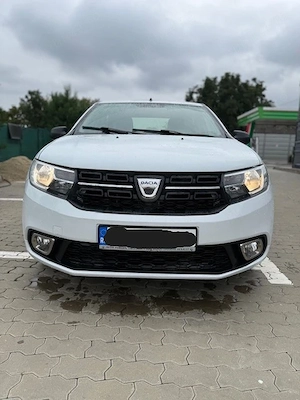 Dacia Logan 2018  instalație de gaz BRG-GENIUS - Eficiență,Fiabilitate