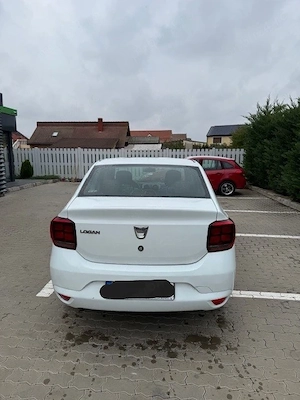 Dacia Logan 2018  instalație de gaz BRG-GENIUS - Eficiență,Fiabilitate - imagine 5