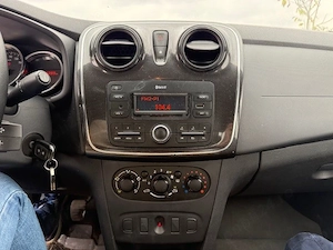 Dacia Logan 2018  instalație de gaz BRG-GENIUS - Eficiență,Fiabilitate - imagine 9