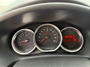 Dacia Logan 2018  instalație de gaz BRG-GENIUS - Eficiență,Fiabilitate - imagine 8