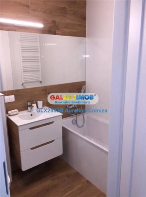 Inchiriere 2 camere Bragadiru sp 45mp etaj 3 - imagine 11