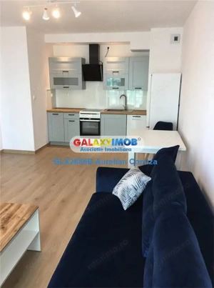 Inchiriere 2 camere Bragadiru sp 45mp etaj 3 - imagine 2