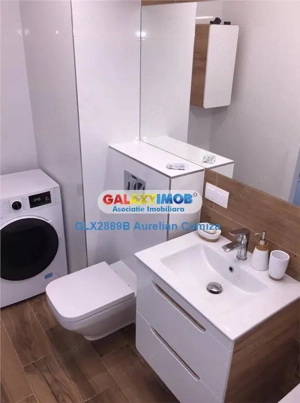 Inchiriere 2 camere Bragadiru sp 45mp etaj 3 - imagine 9