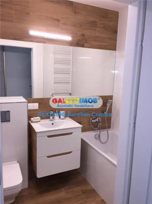 Inchiriere 2 camere Bragadiru sp 45mp etaj 3 - imagine 10