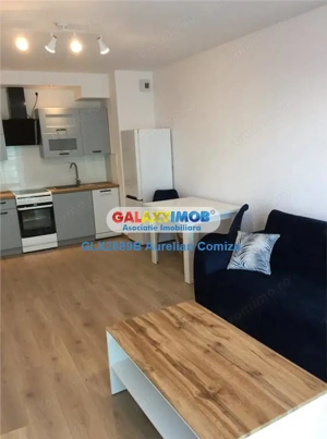 Inchiriere 2 camere Bragadiru sp 45mp etaj 3 - imagine 3