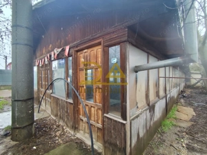 Proprietate de inchiriat, 3400mp, casa P+1, Sos. Alexandriei - imagine 3